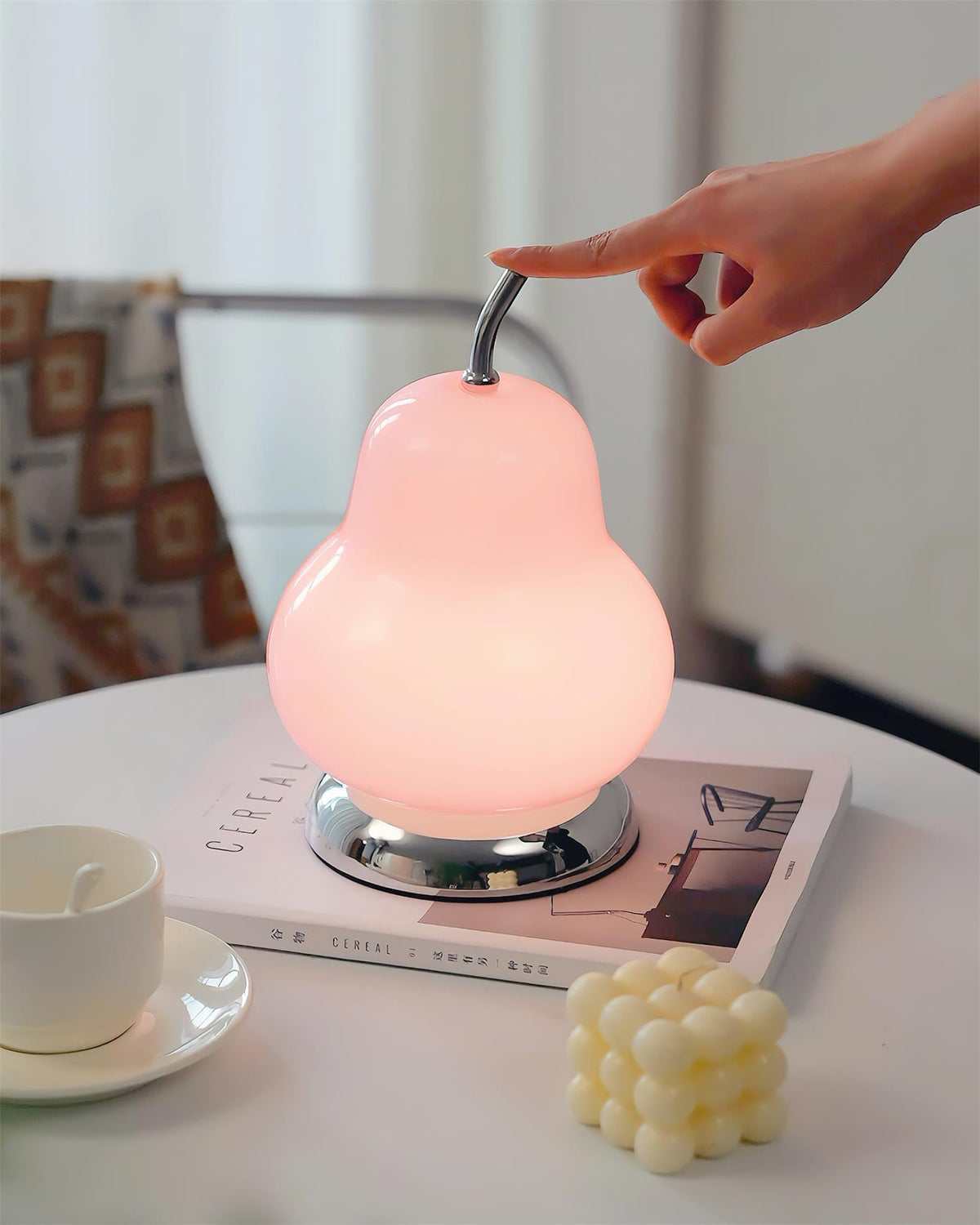 Velania Lampe de Table
