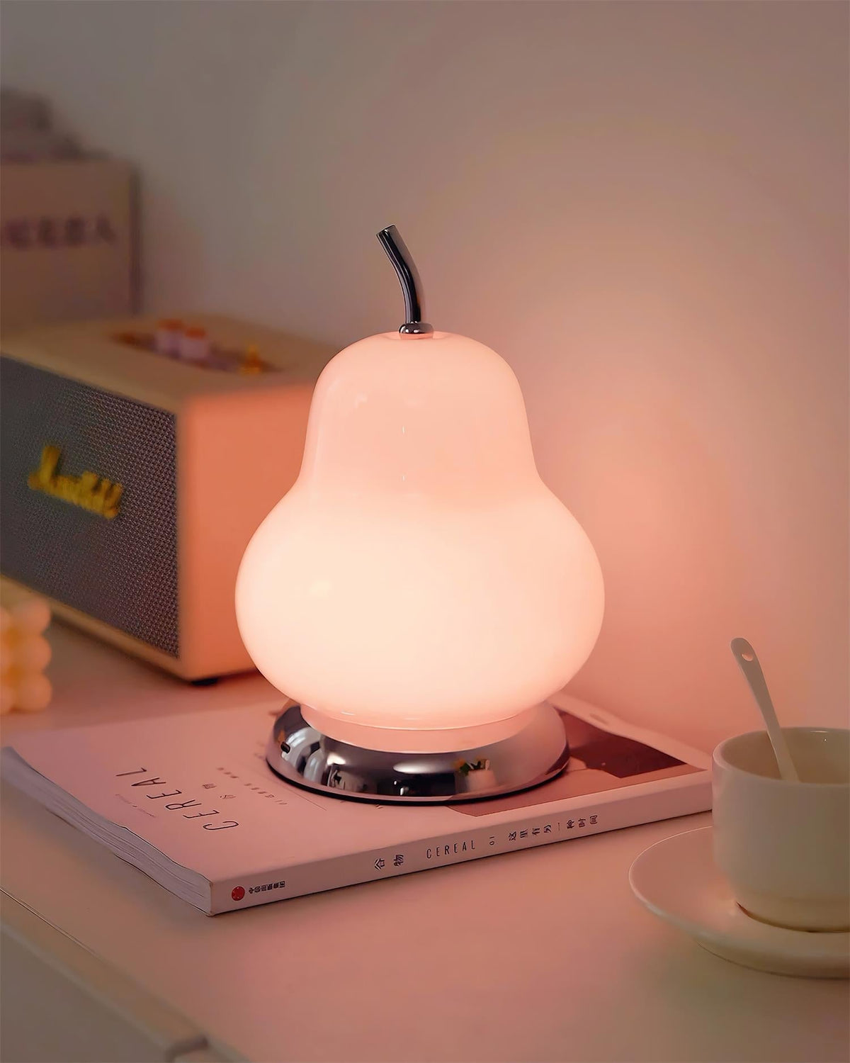 Velania Lampe de Table
