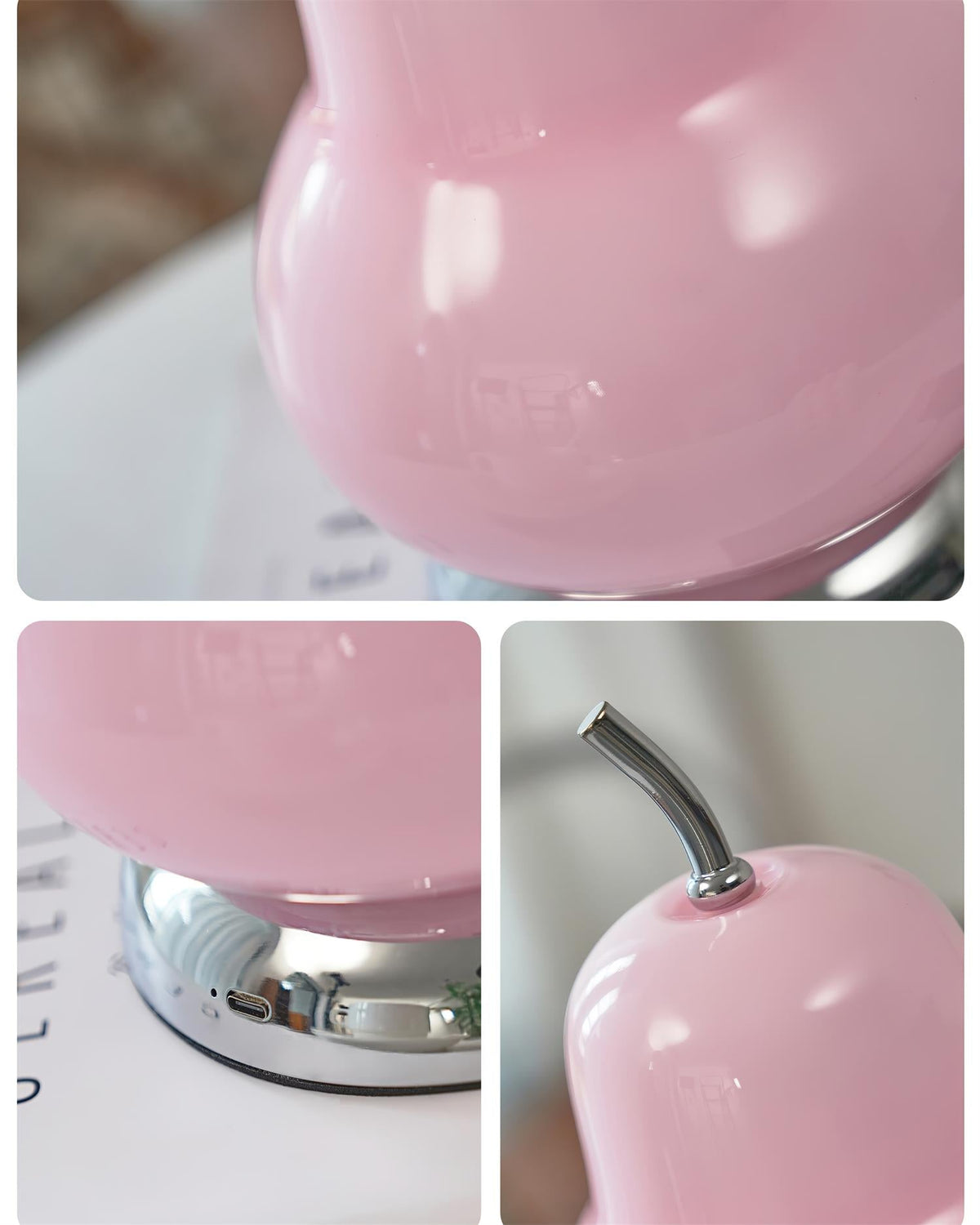 Velania Lampe de Table