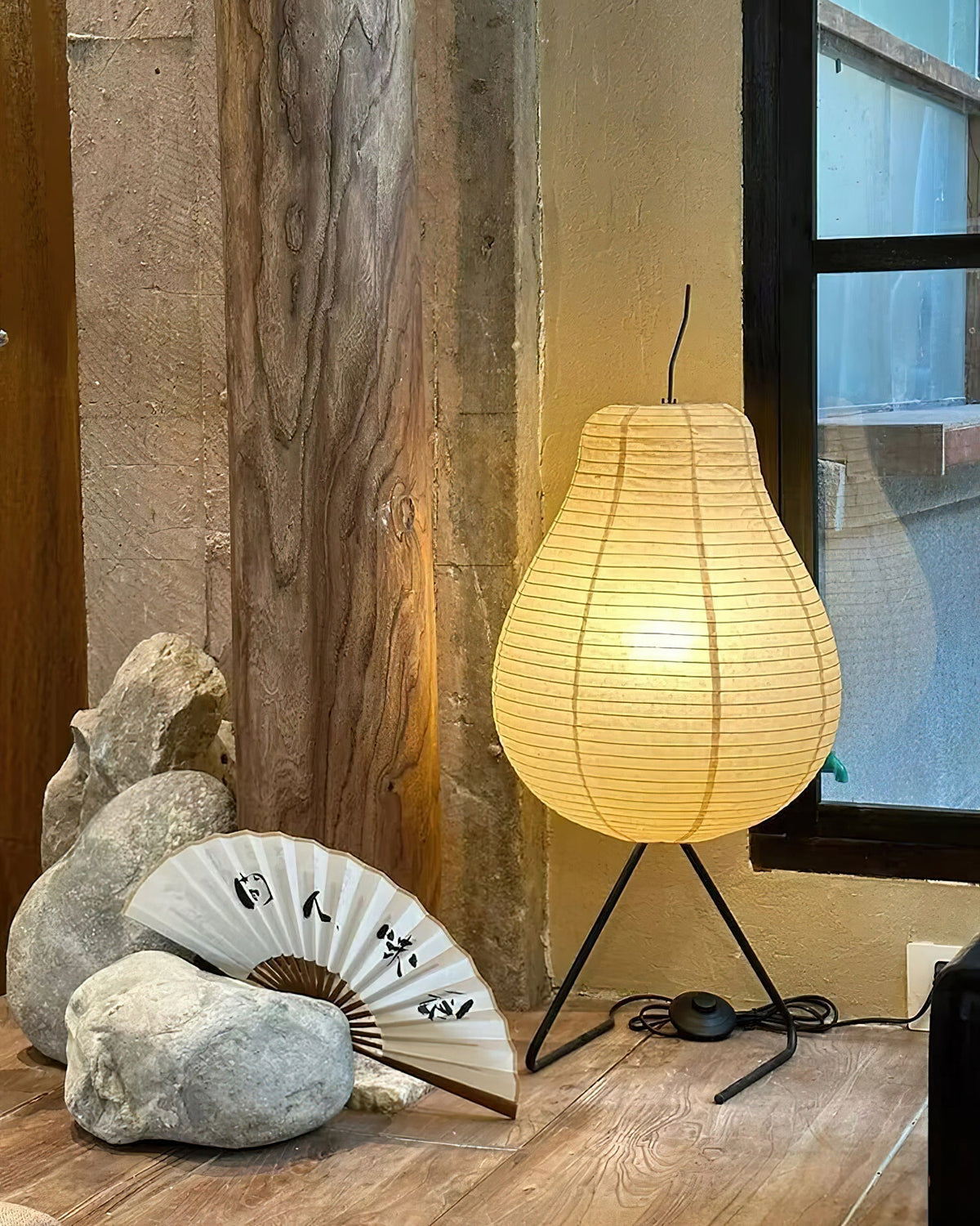 Sorinelle Lampadaire