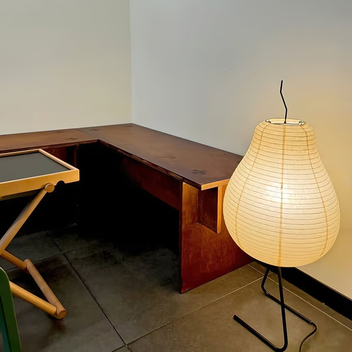 Sorinelle Lampadaire