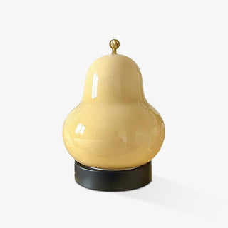 Lumaic Lampe de Table en Verre Whimsical