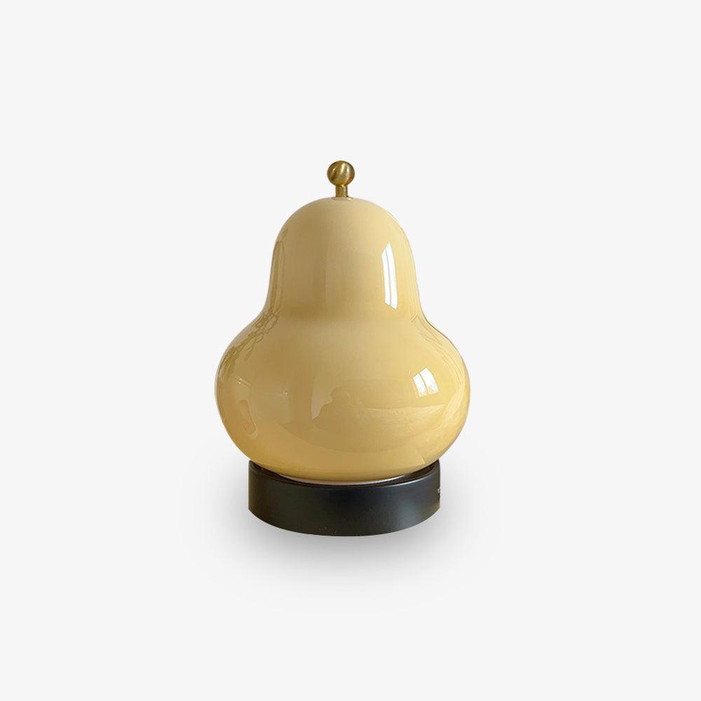 Lumaic Lampe de Table en Verre Whimsical