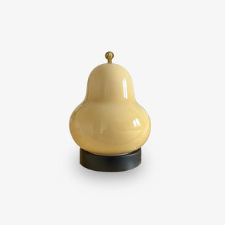 Lumaic Lampe de Table en Verre Whimsical