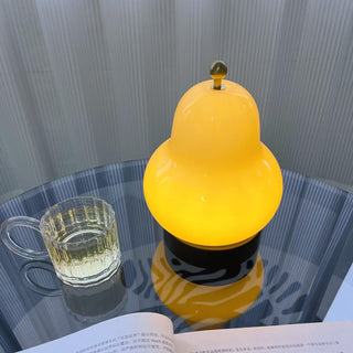 Lumaic Lampe de Table en Verre Whimsical