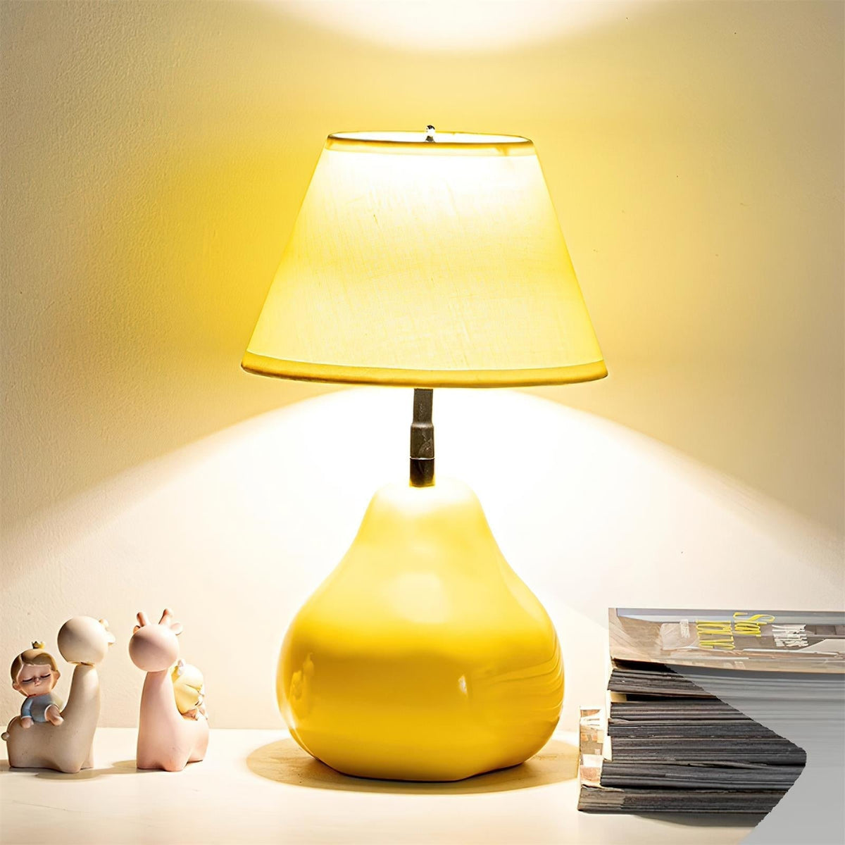 Elaenora Lampe de Table