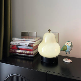 Lumaic Lampe de Table en Verre Whimsical