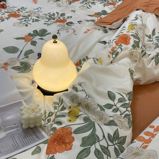 Lumaic Lampe de Table en Verre Whimsical
