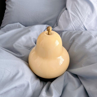 Lumaic Lampe de Table en Verre Whimsical
