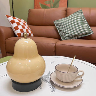 Lumaic Lampe de Table en Verre Whimsical