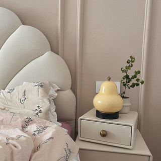 Lumaic Lampe de Table en Verre Whimsical