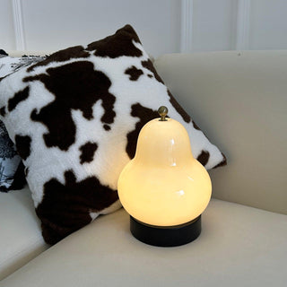 Lumaic Lampe de Table en Verre Whimsical