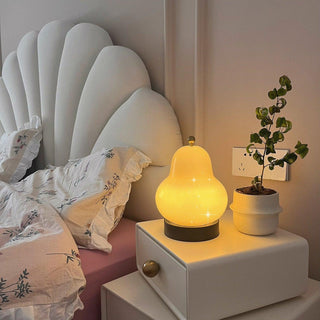 Lumaic Lampe de Table en Verre Whimsical