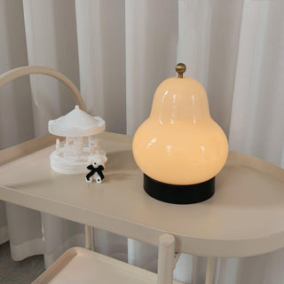 Lumaic Lampe de Table en Verre Whimsical