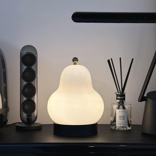 Lumaic Lampe de Table en Verre Whimsical