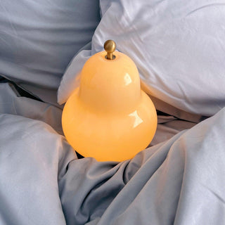 Lumaic Lampe de Table en Verre Whimsical