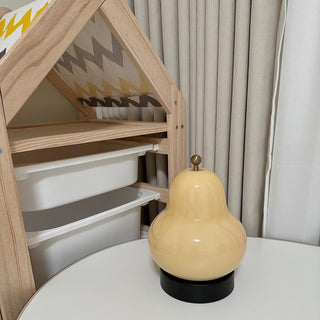 Lumaic Lampe de Table en Verre Whimsical