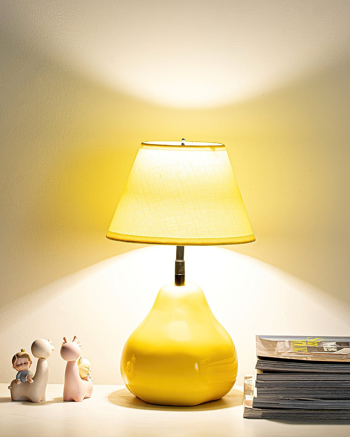Elaenora Lampe de Table