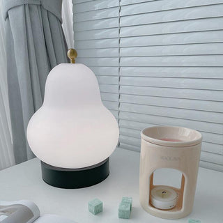 Lumaic Lampe de Table en Verre Whimsical