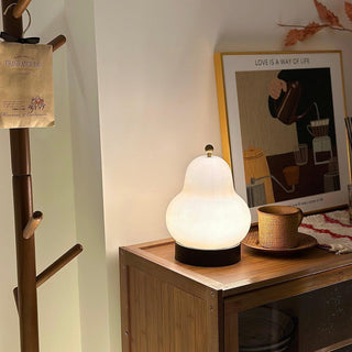 Lumaic Lampe de Table en Verre Whimsical