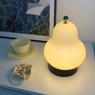 Lumaic Lampe de Table en Verre Whimsical