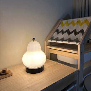 Lumaic Lampe de Table en Verre Whimsical