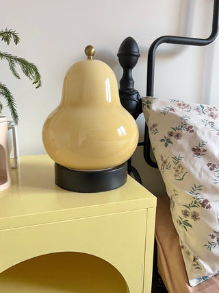 Lumaic Lampe de Table en Verre Whimsical