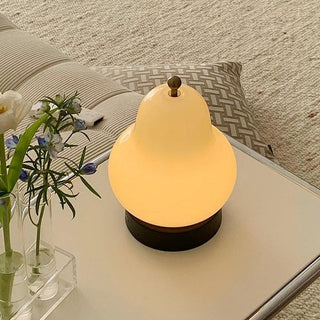 Lumaic Lampe de Table en Verre Whimsical
