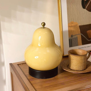 Lumaic Lampe de Table en Verre Whimsical