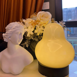 Lumaic Lampe de Table en Verre Whimsical