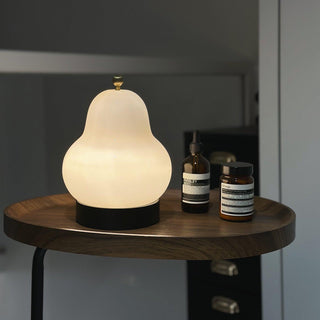 Lumaic Lampe de Table en Verre Whimsical