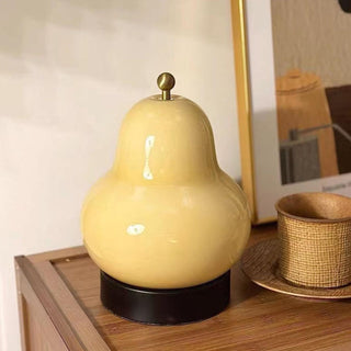 Lumaic Lampe de Table en Verre Whimsical