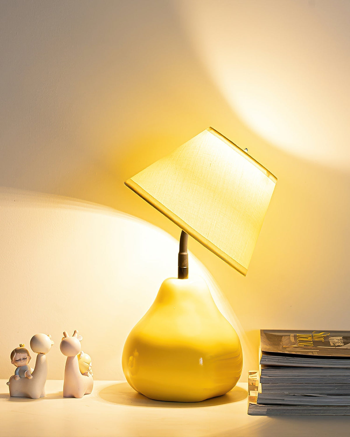 Elaenora Lampe de Table