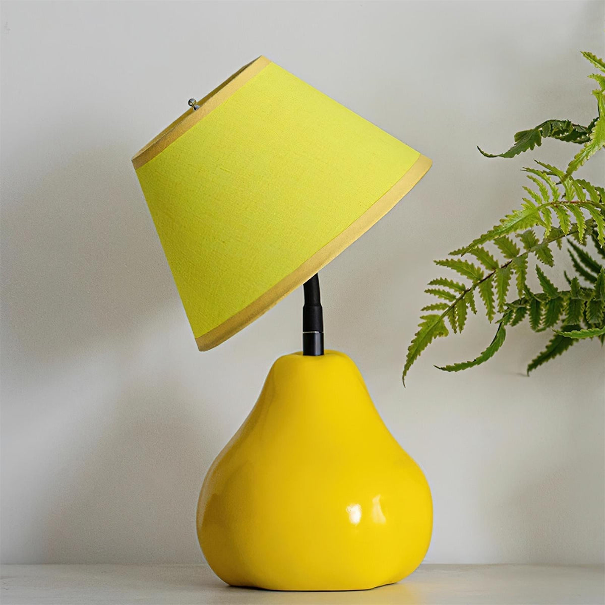 Elaenora Lampe de Table