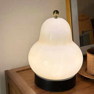 Lumaic Lampe de Table en Verre Whimsical