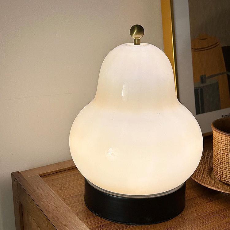 Lumaic Lampe de Table en Verre Whimsical
