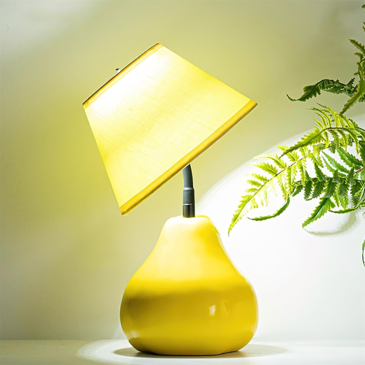 Elaenora Lampe de Table