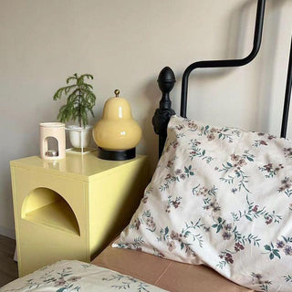 Lumaic Lampe de Table en Verre Whimsical