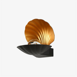 Lustra Applique Murale Perle Palourde