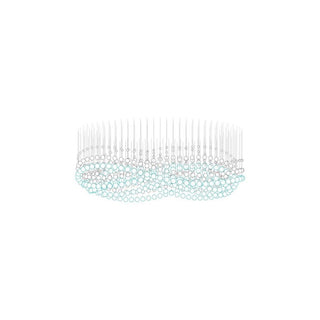 Pearl Curtain Customize Chandelier-Neutral Decor