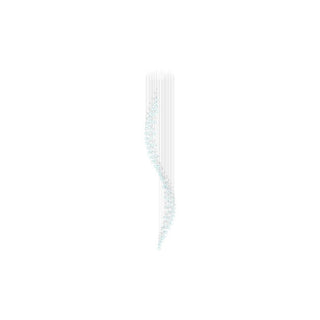 Pearl Curtain Customize Chandelier-Neutral Decor