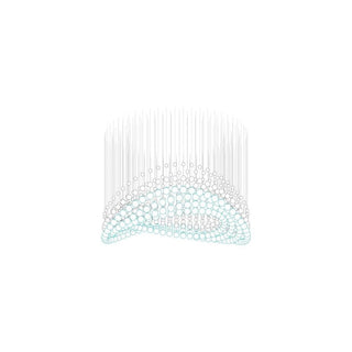 Pearl Curtain Customize Chandelier-Neutral Decor