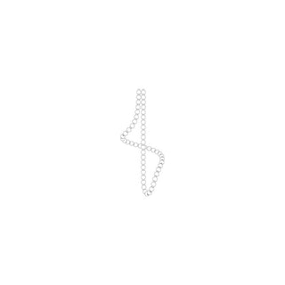 Pearl Drop Customize Chandelier-Neutral Decor