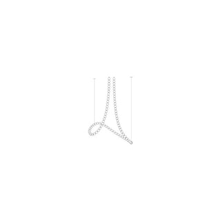 Pearl Drop Customize Chandelier-Neutral Decor