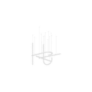Pearl Drop Customize Chandelier-Neutral Decor