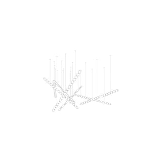 Pearl Drop Customize Chandelier-Neutral Decor
