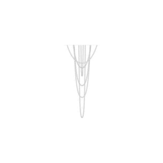 Pearl Drop Customize Chandelier-Neutral Decor