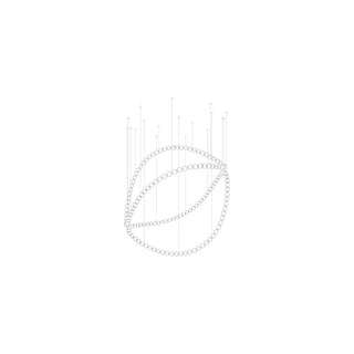 Pearl Drop Customize Chandelier-Neutral Decor