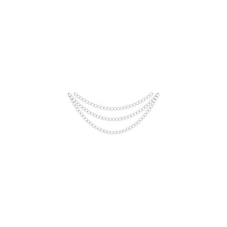 Pearl Drop Customize Chandelier-Neutral Decor