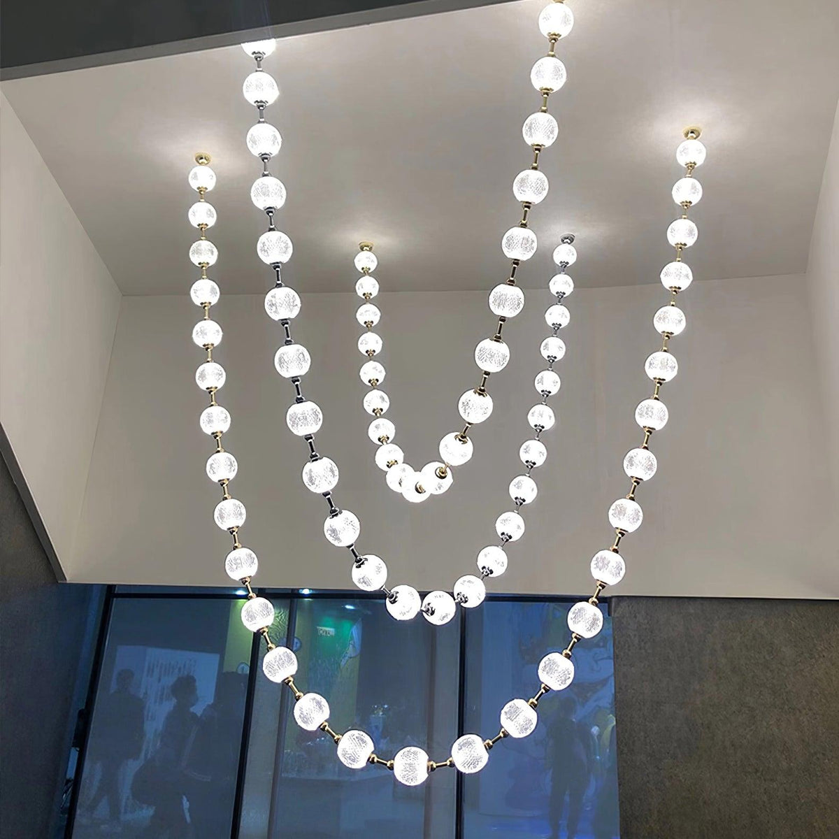 Lakle Lustre